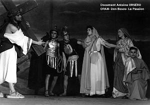 Oran- SDV- 2713- La Passion Don Bosco